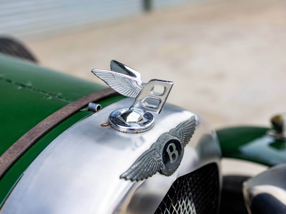 Imagen 19/49 de Bentley Speed Six Blower Special (1900)