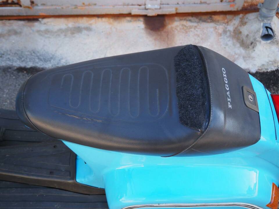 Image 17/27 of Piaggio Vespa PK 50 N (1990)