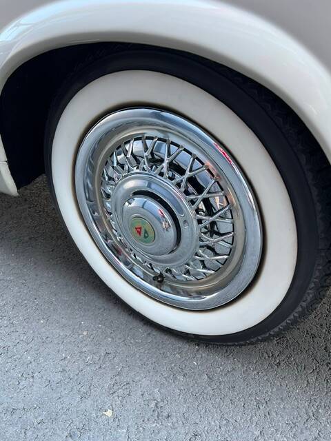 Bild 24/29 von Peugeot 403 (1959)