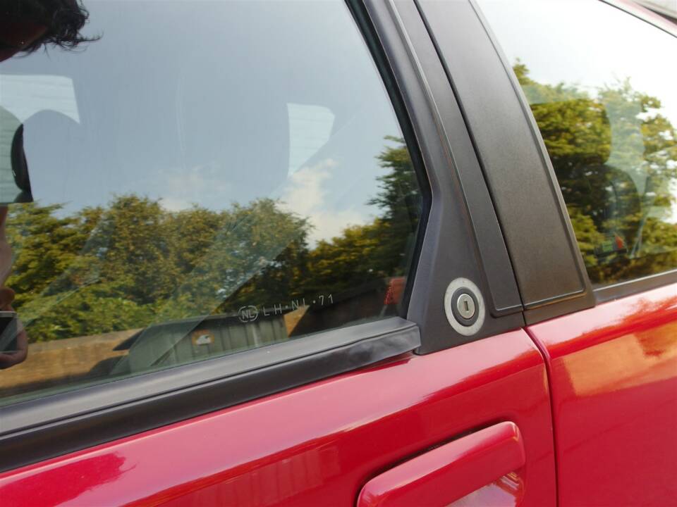 Image 40/93 de Volvo 480 ES (1995)
