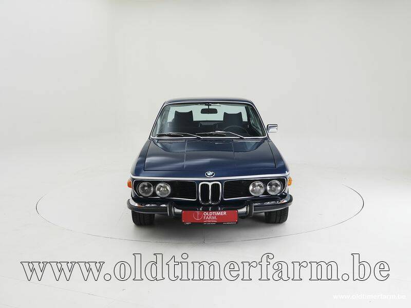 Image 5/15 de BMW 3.0 CSi (1975)