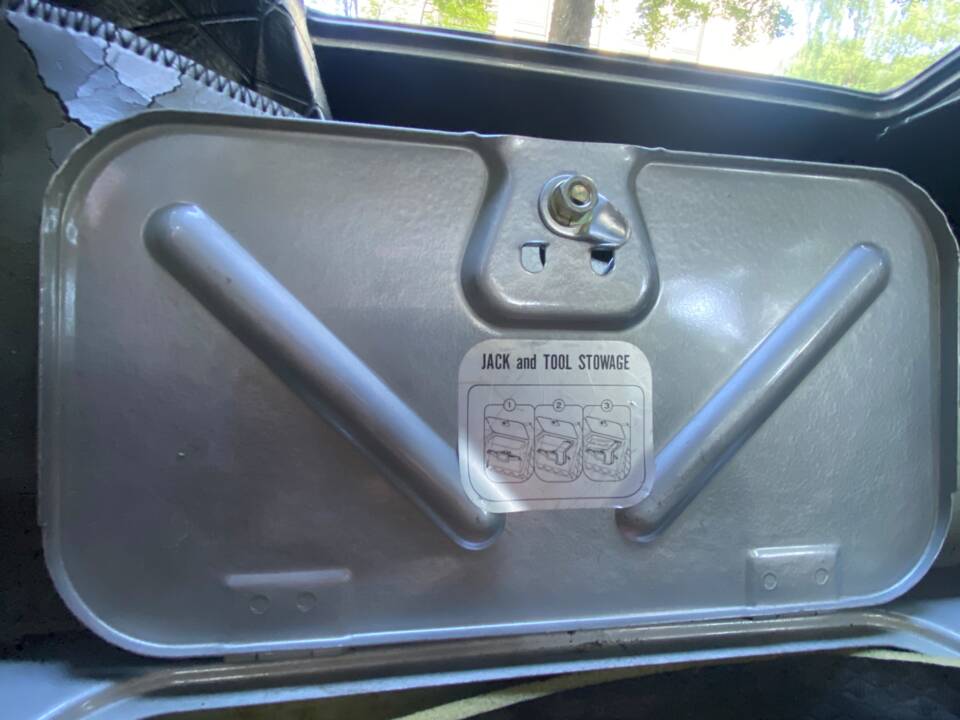 Bild 36/62 von Datsun 240 Z (1973)