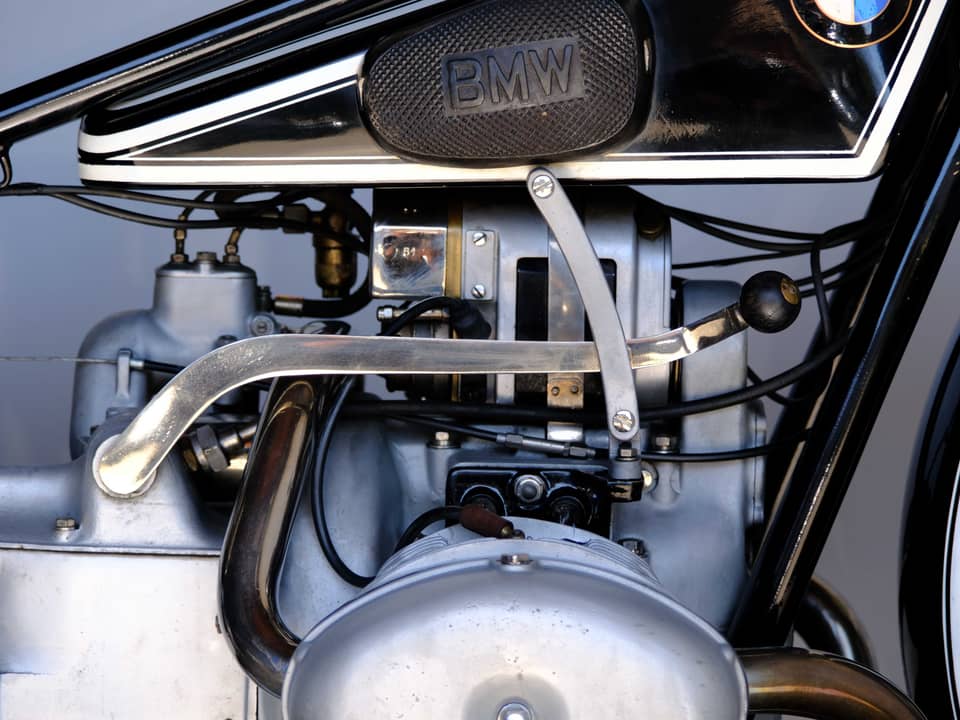 Image 10/97 of BMW R 63 (1929)