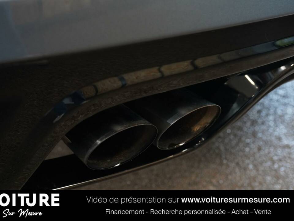 Image 44/50 of Land Rover Range Rover Sport SVR (2017)