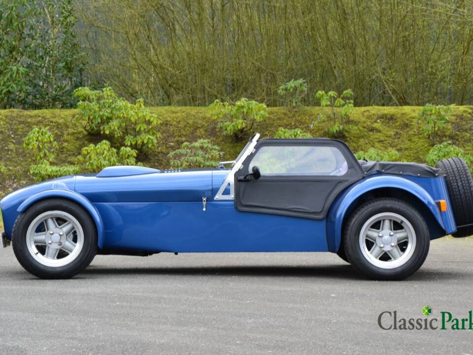 Image 2/39 of Donkervoort S8 (1984)