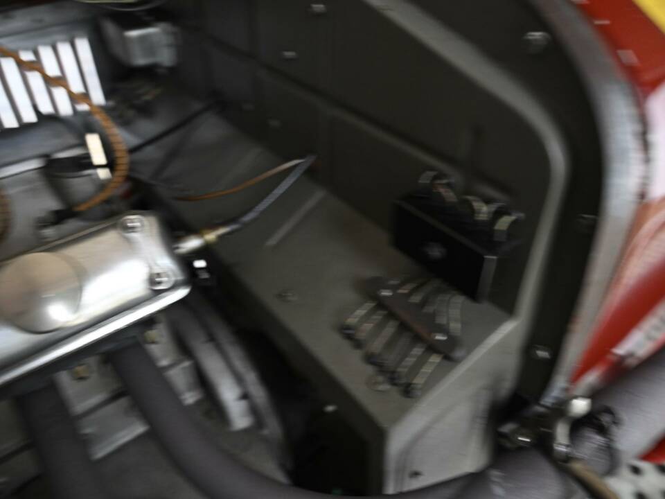 Image 37/50 of Alfa Romeo 8C 2300 Monza (1932)