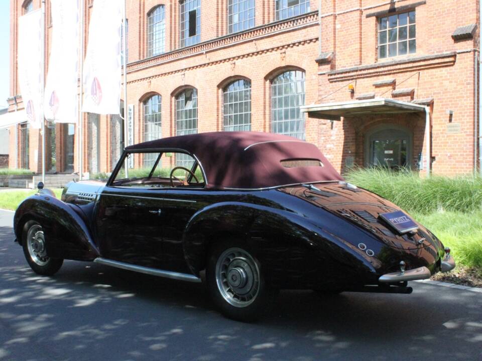 Imagen 23/24 de Bugatti Type 49 (1931)