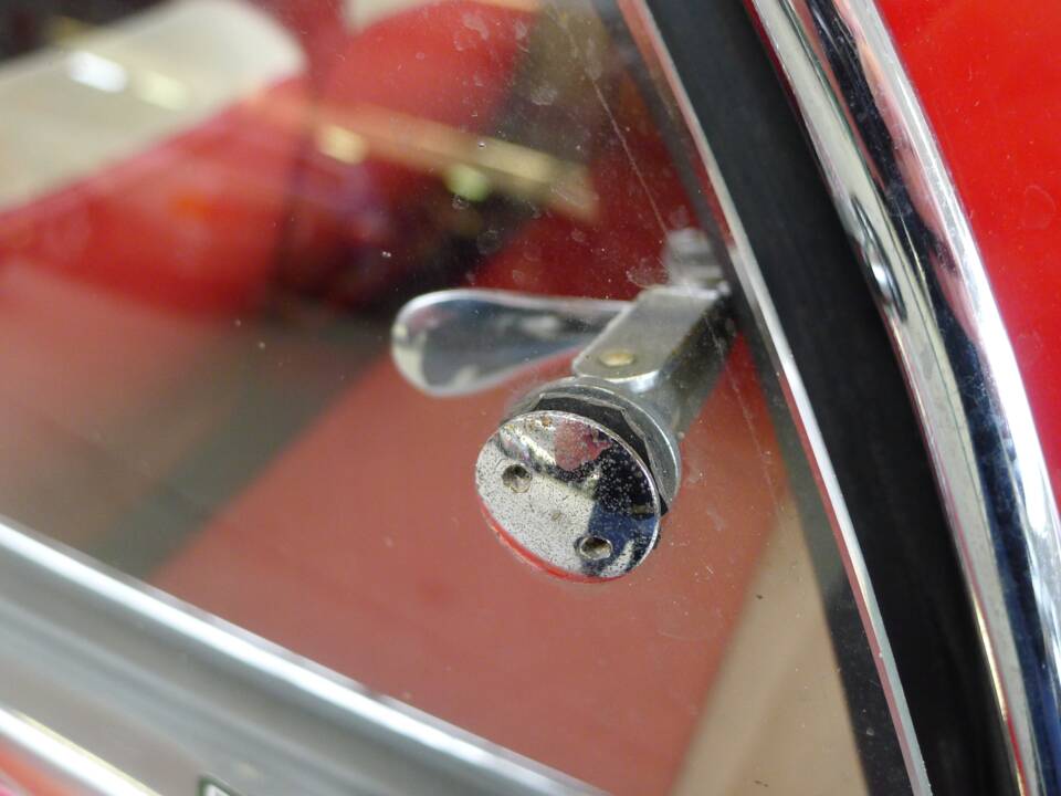 Image 10/31 of Alfa Romeo Giulietta Sprint (1962)