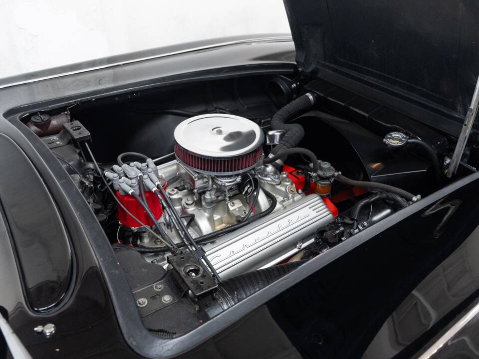 Immagine 30/32 di Chevrolet Corvette (1959)