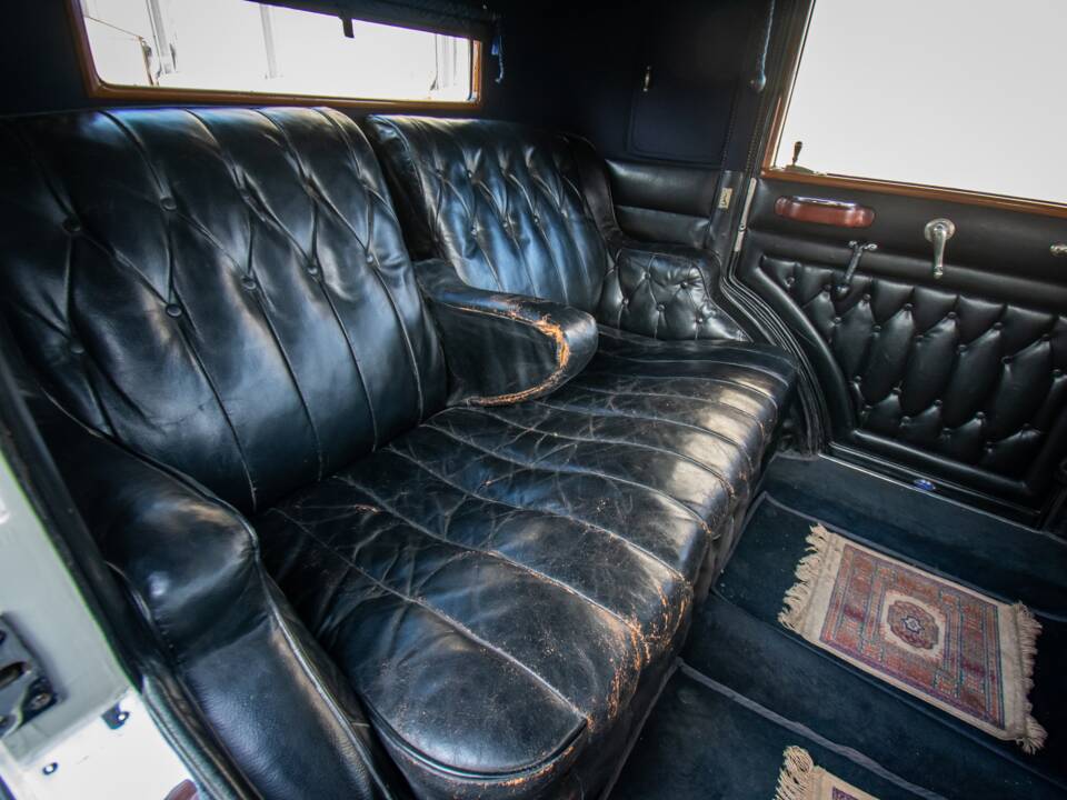 Bild 14/47 von Isotta Fraschini 8A (1927)