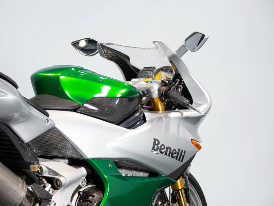 Bild 39/50 von Benelli DUMMY (2002)
