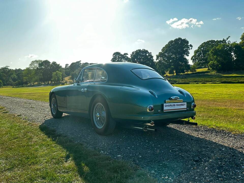 Bild 10/67 von Aston Martin DB 2 Vantage (1952)