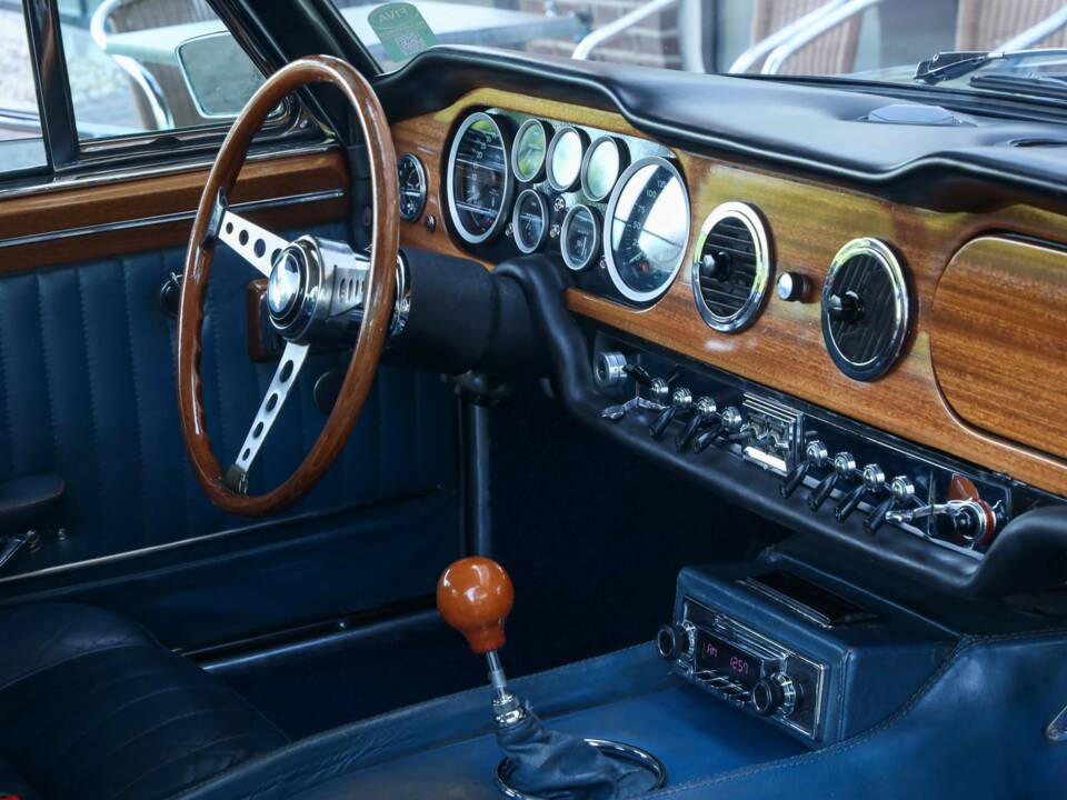 Bild 23/50 von Maserati Mexico 4200 (1968)