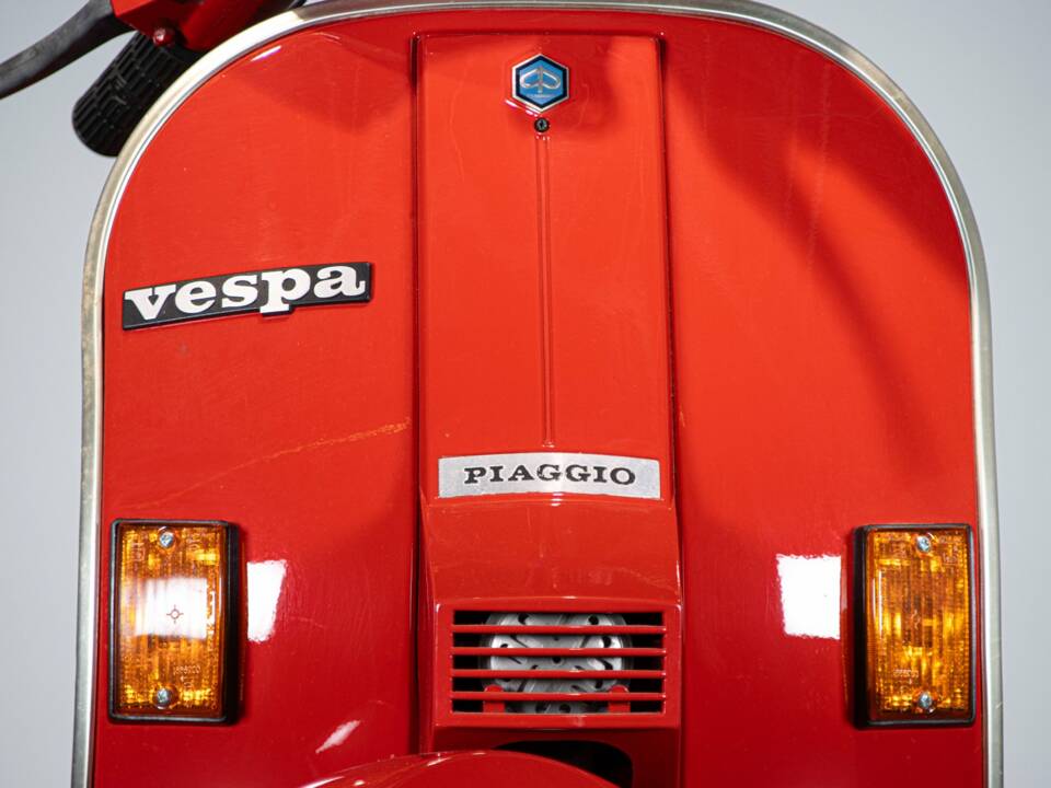 Image 15/30 of Piaggio DUMMY (1982)
