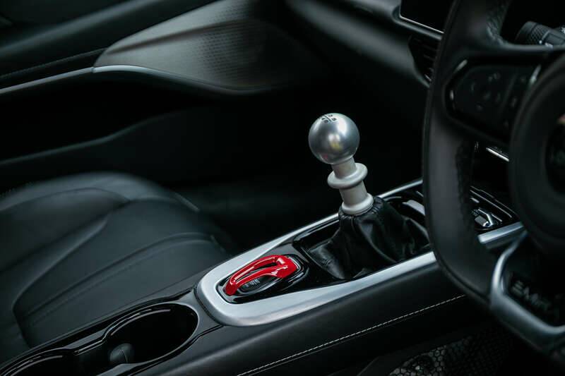 Bild 15/29 von Lotus Emira "First Edition" (2022)
