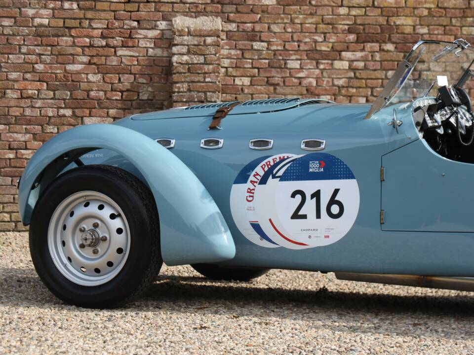 Bild 44/50 von Healey Silverstone (1950)