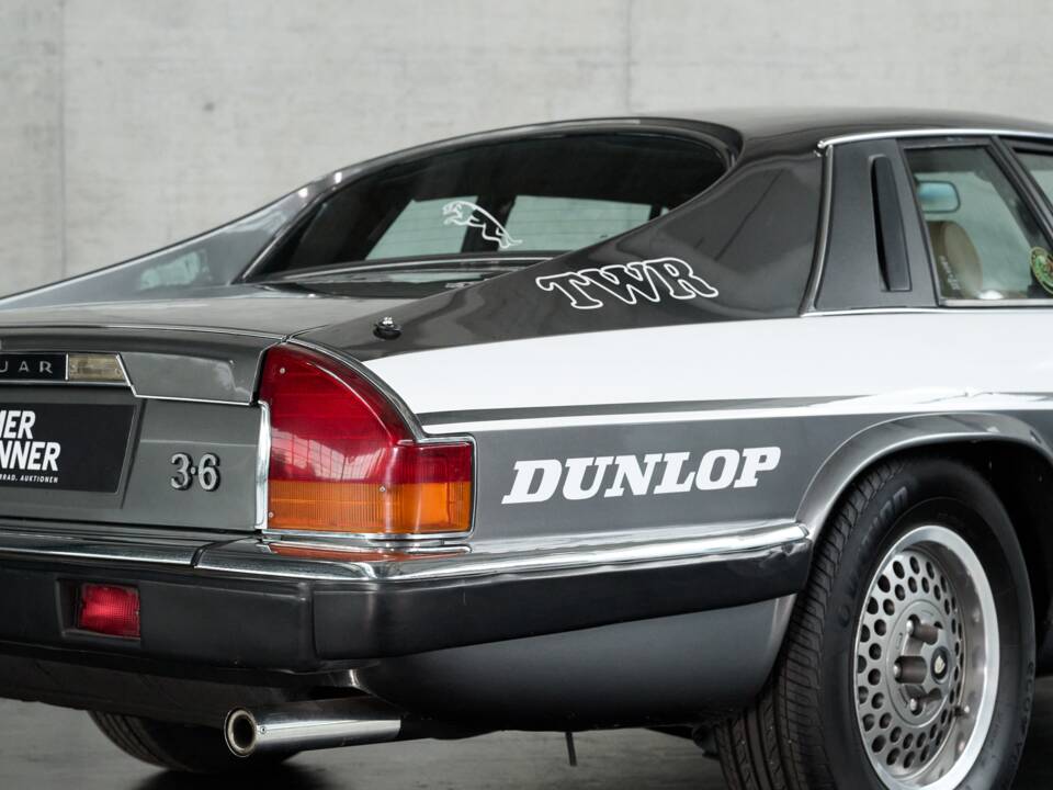 Bild 32/50 von Jaguar XJ-S 3.6 (1986)
