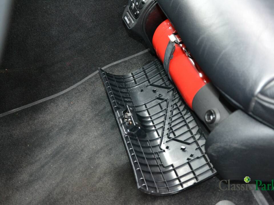 Bild 25/50 von Mercedes-Benz CLS 350 CGI (2008)