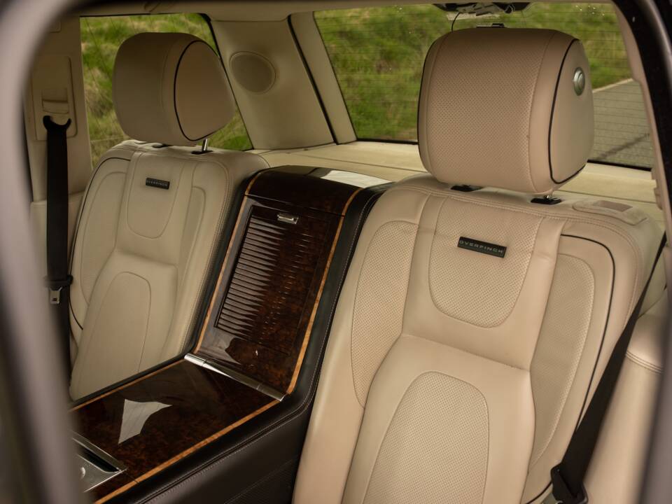 Image 46/50 of Land Rover Range Rover 4.4 TDV8 Vogue SE (2012)