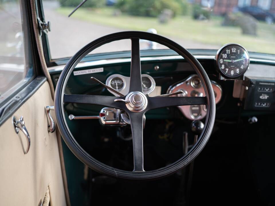 Immagine 32/40 di Ford Model A (1928)