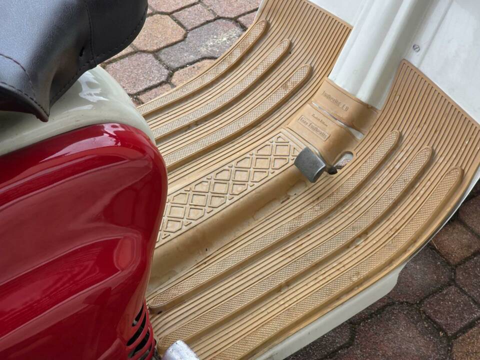 Bild 20/39 von Innocenti DUMMY (1957)