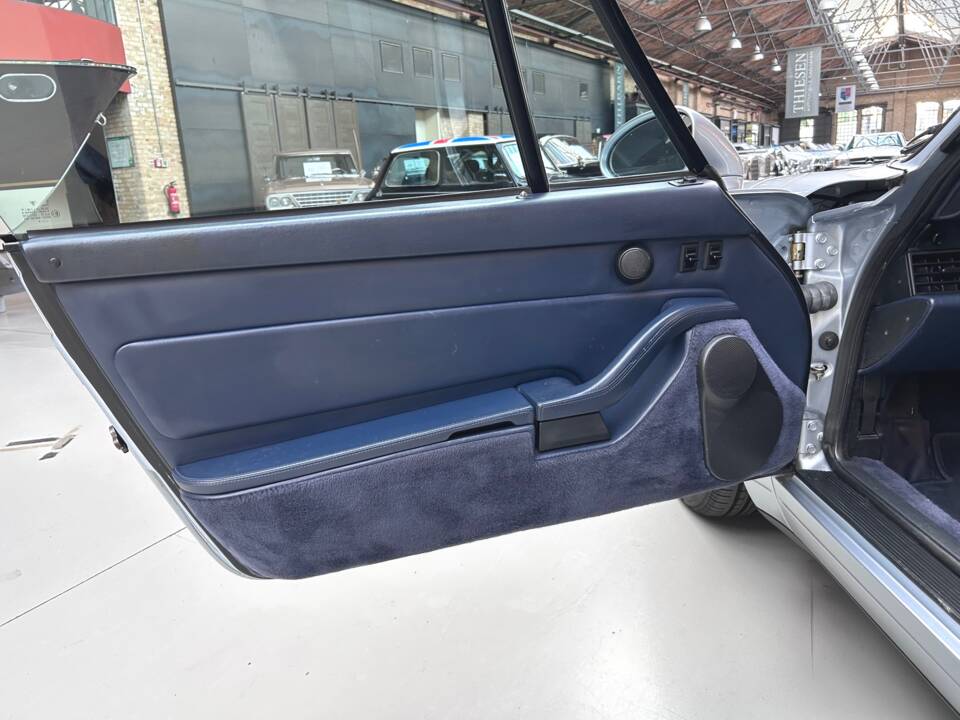 Bild 15/25 von Porsche 911 Targa (1997)