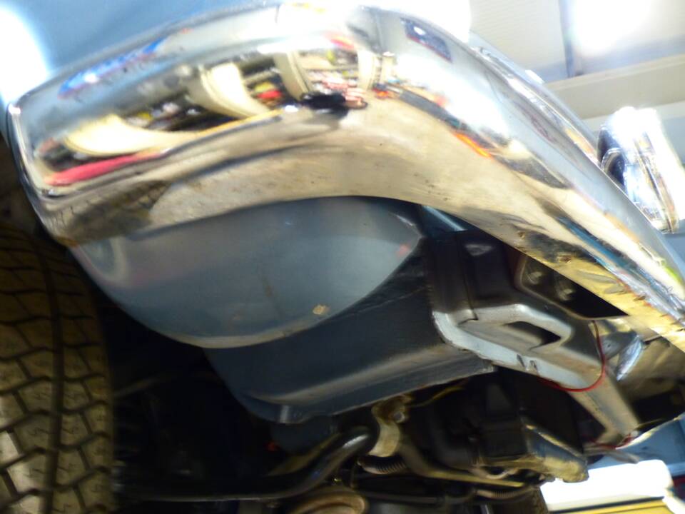 Bild 60/69 von Mercedes-Benz 230 SL (1967)