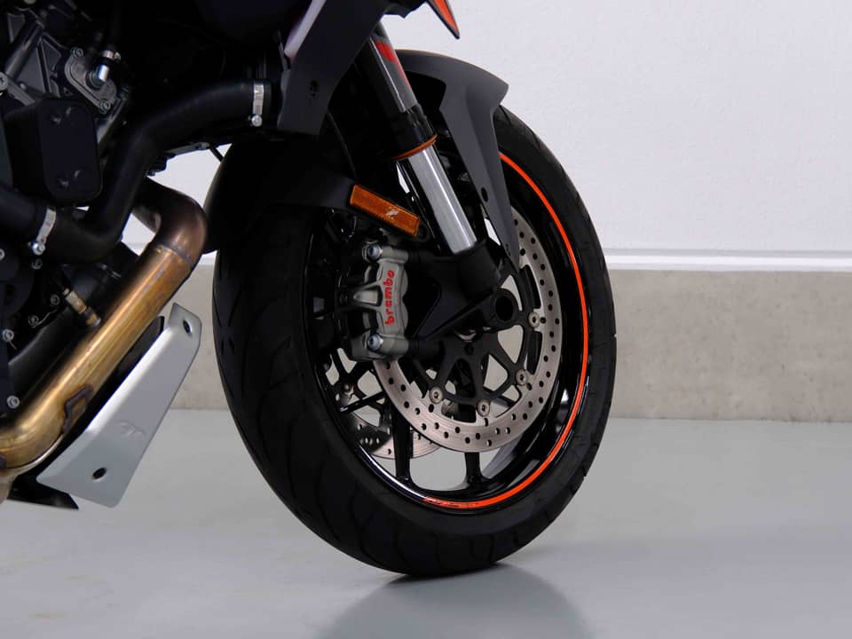 Image 95/99 de KTM 1290 Super Duke R (2018)