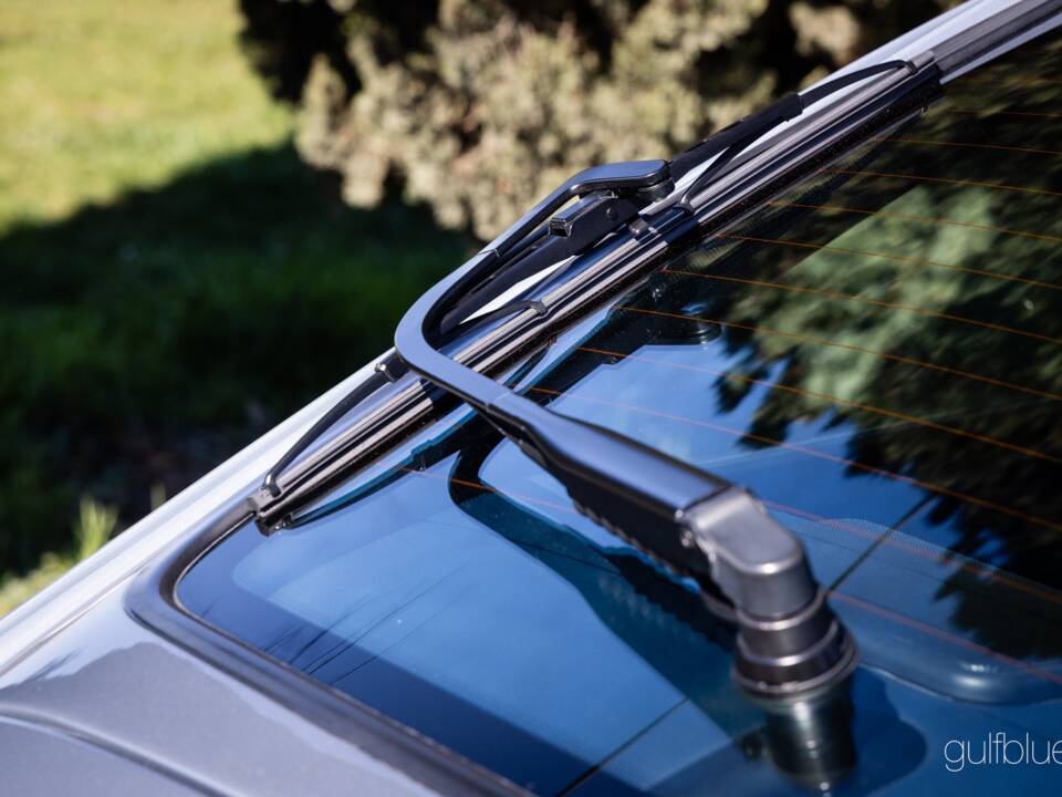 Immagine 58/73 di Porsche 911 Carrera (1995)
