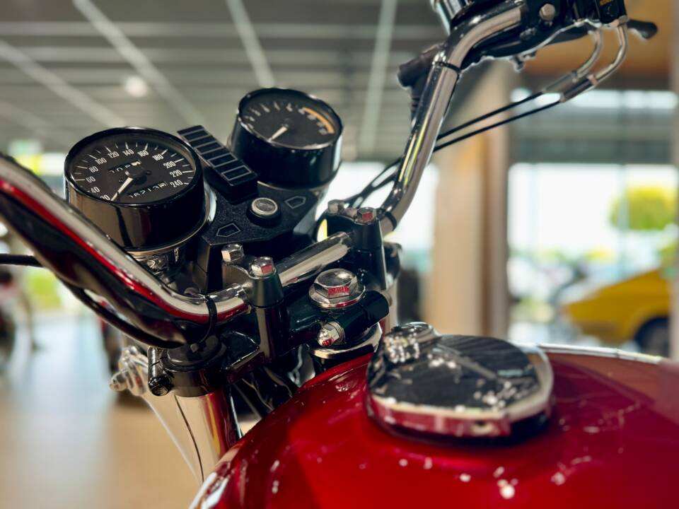 Bild 15/32 von Kawasaki DUMMY (1978)