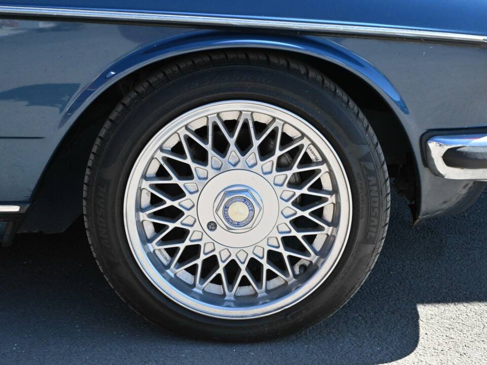 Bild 19/50 von Mercedes-Benz 280 CE (1983)