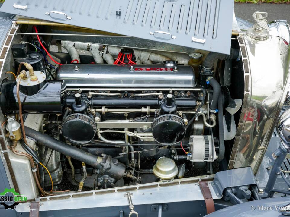 Bild 18/69 von Bentley Mark VI Special (1947)