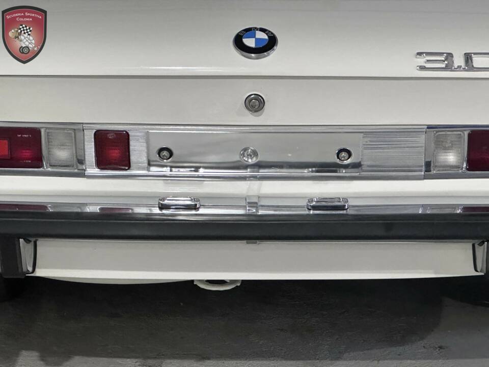 Immagine 69/94 di BMW 3.0 CSi (1971)