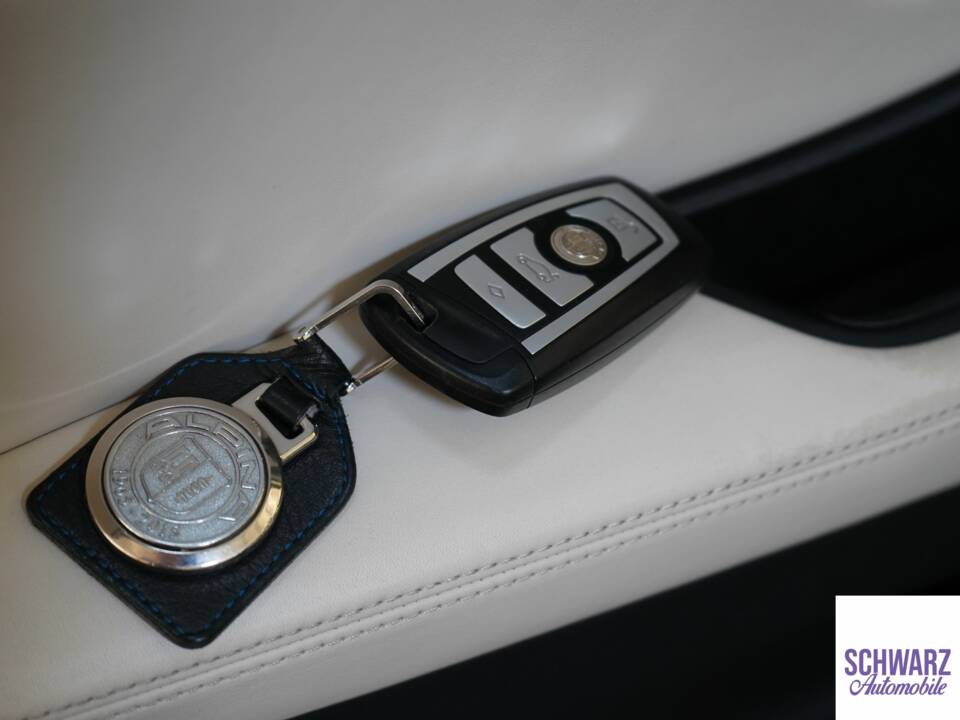 Bild 49/50 von ALPINA B5 Biturbo (2015)