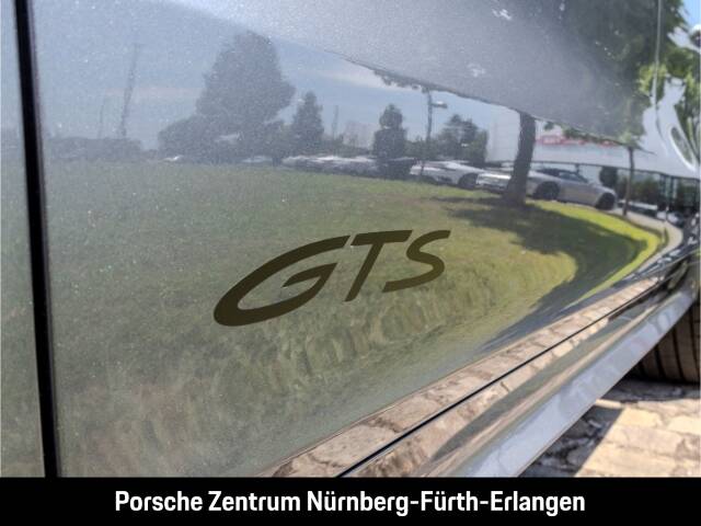 Bild 40/50 von Porsche Cayenne GTS (1900)
