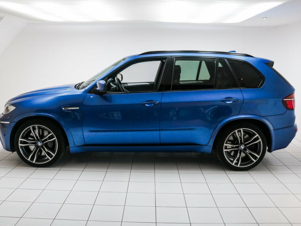 Image 2/28 de BMW X5 M (2013)