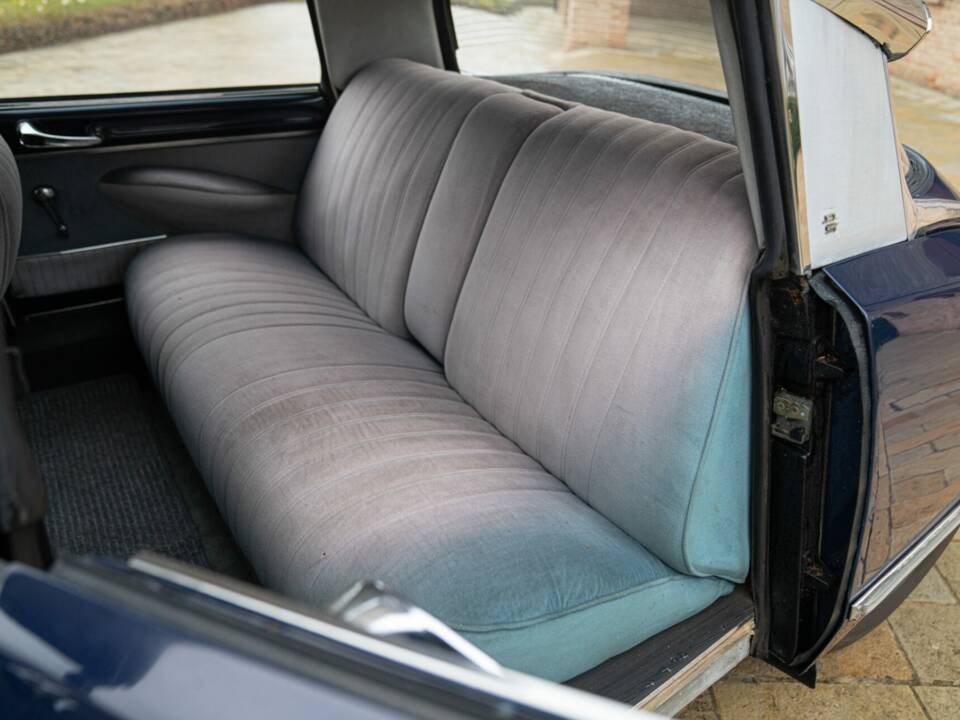 Bild 33/50 von Citroën DS 20 (1972)