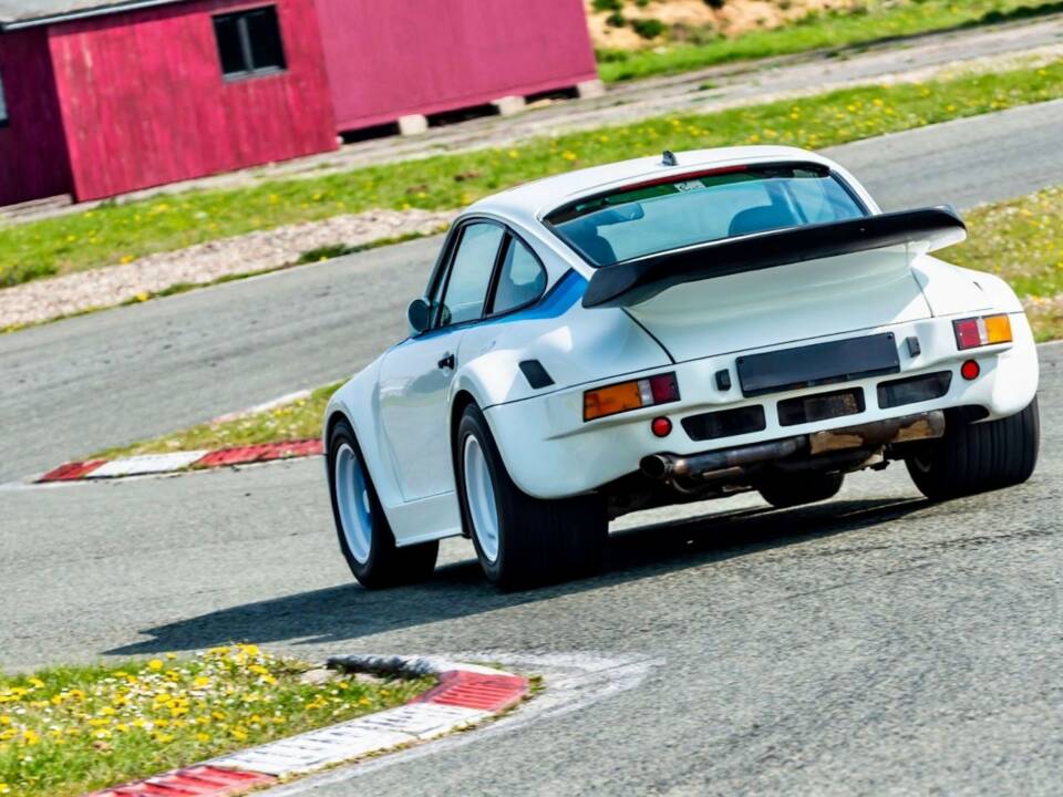 Bild 30/32 von Porsche 935 dp II (1980)