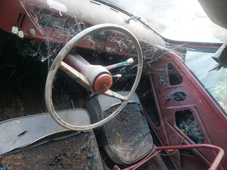 Image 5/35 of Saab 93 B (1958)