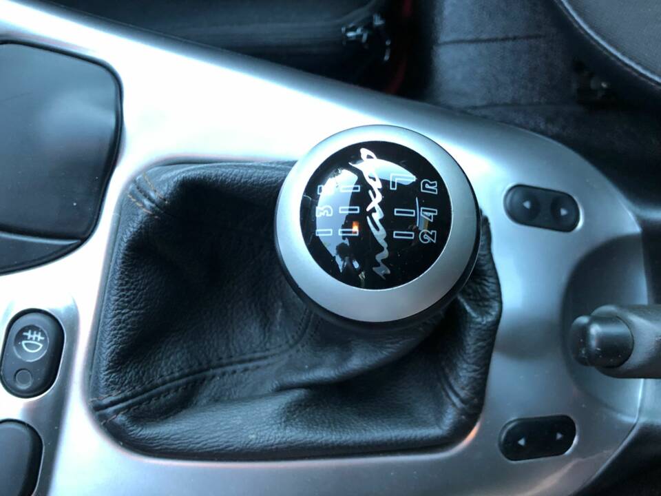 Bild 9/12 von FIAT Barchetta (2001)