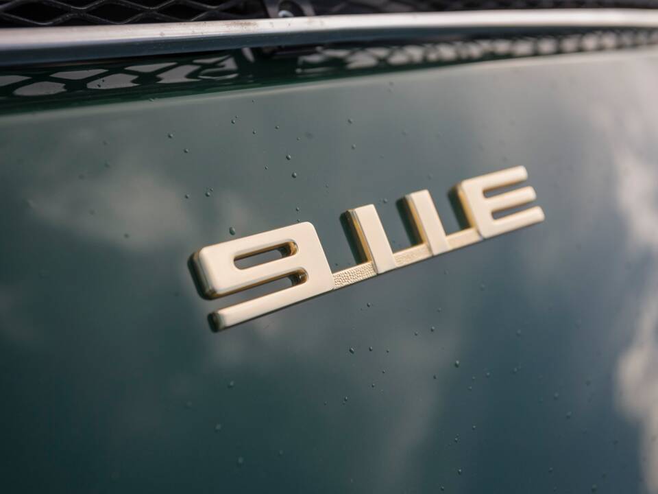 Bild 25/43 von Porsche 911 2.0 E (1969)