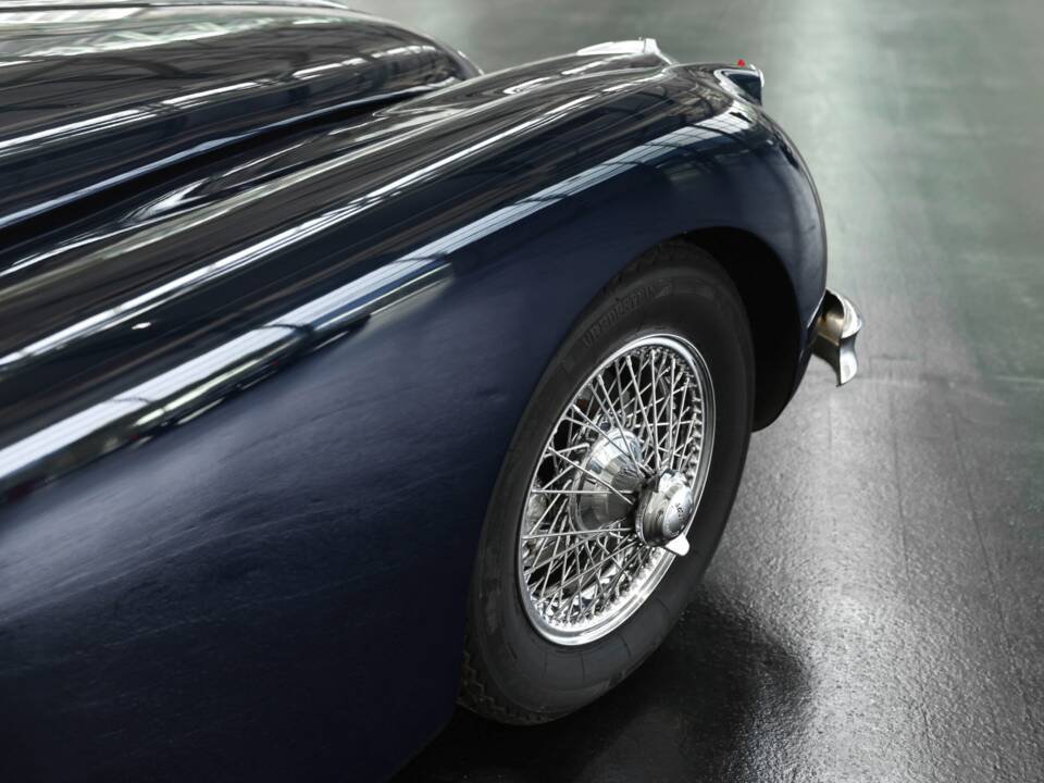 Afbeelding 43/46 van Jaguar XK 150 3.4 S DHC (1959)