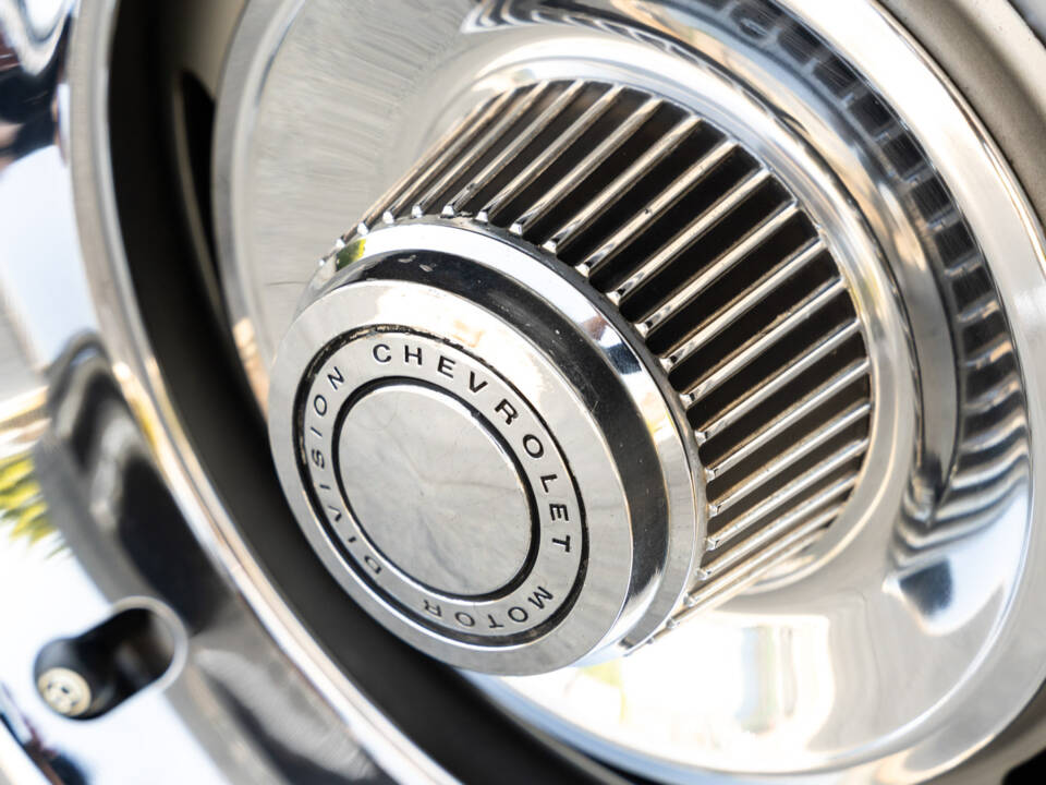 Image 34/57 de Chevrolet Corvette Stingray (1970)