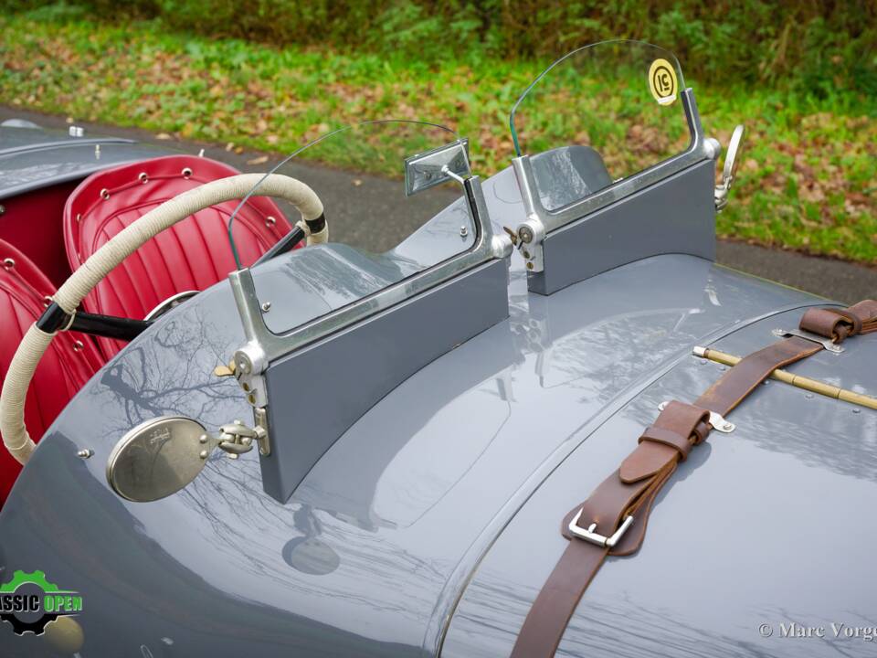 Bild 39/69 von Bentley Mark VI Special (1947)