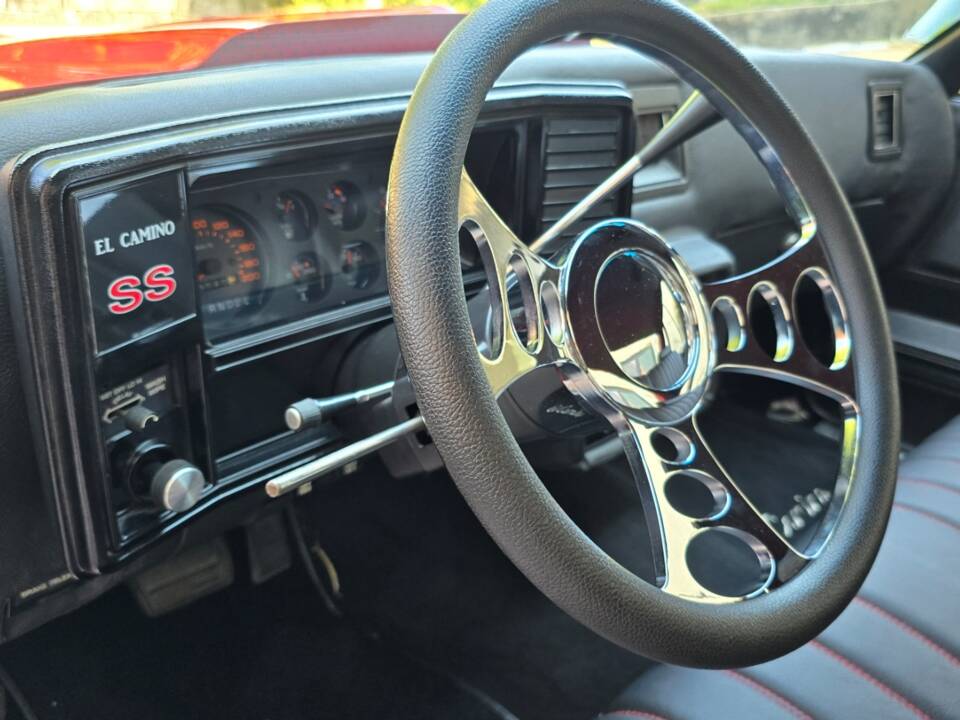 Image 15/44 of Chevrolet El Camino (1978)