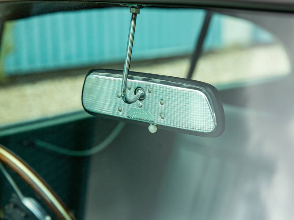 Immagine 38/50 di Aston Martin DB 4 Prototype (1957)