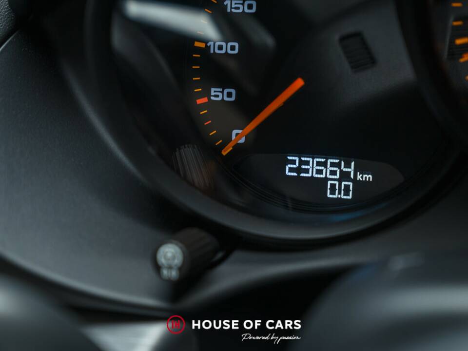 Image 23/24 of Porsche 718 Cayman GT4 Clubsport (2022)