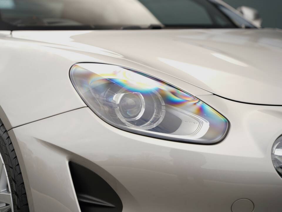 Image 33/50 of Alpine A 110 Legende GT (2021)