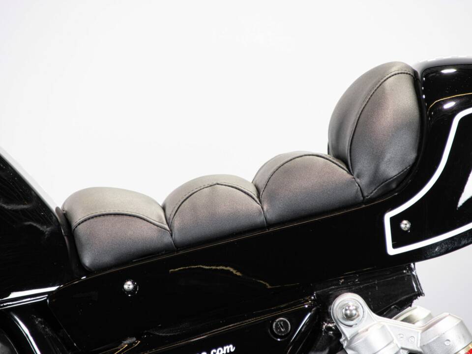 Bild 14/14 von Kawasaki DUMMY (2000)