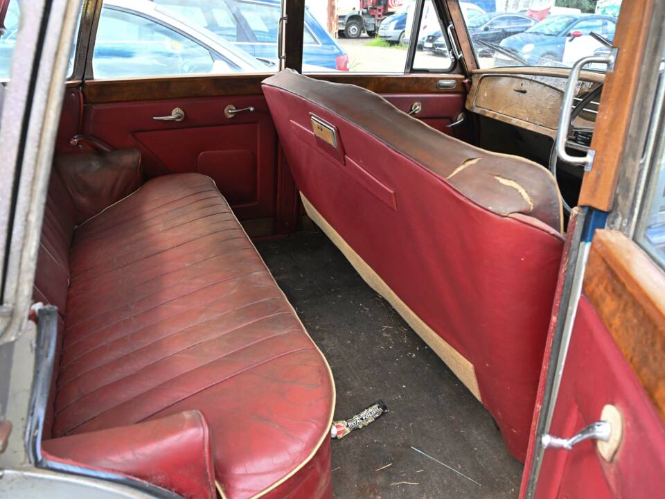 Image 44/50 de Armstrong-Siddeley Sapphire 346 (1956)